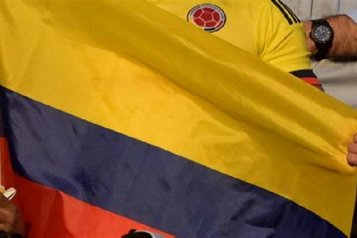 Escorts Policarpa, Colombia — Local Companions