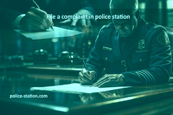 Escorts Police, Poland — Local Companions