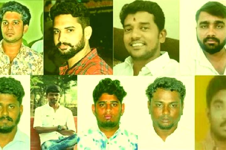 Escorts Pollachi, India — Local Companions