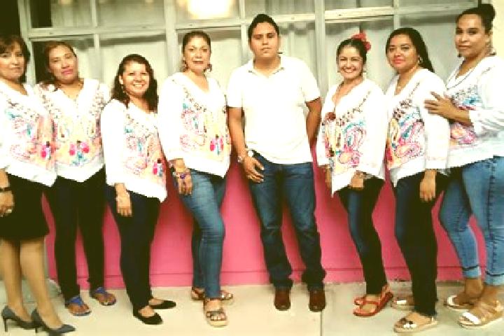 Escorts Pololcingo, Mexico — Local Companions