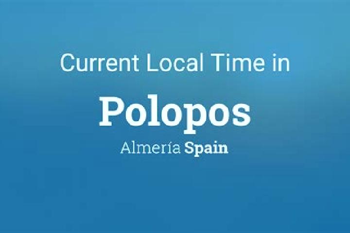 Escorts Polopos, Spain — Local Companions