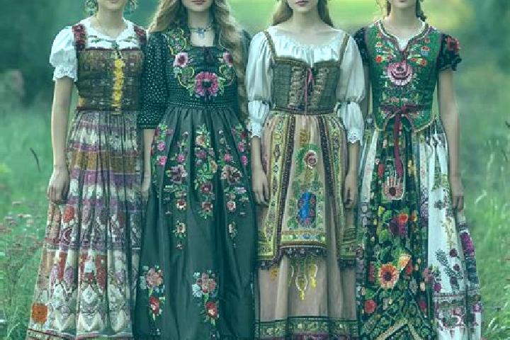 Escorts Poltavka, Russia — Local Companions