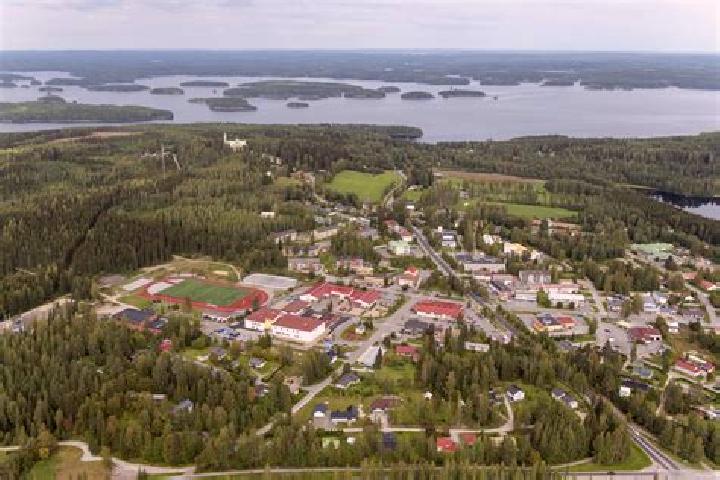 Escorts Polvijaervi, Finland — Local Companions