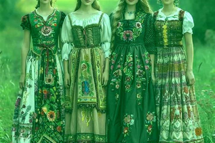 Escorts Pomary, Russia — Local Companions