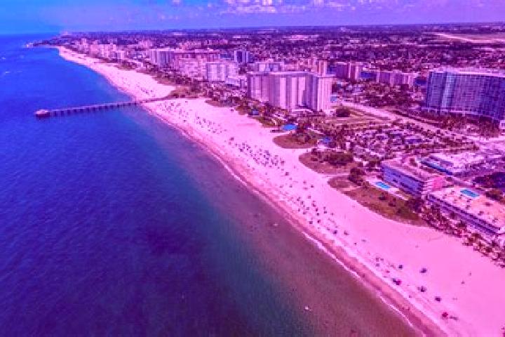 Escorts Pompano Beach, United States — Local Companions