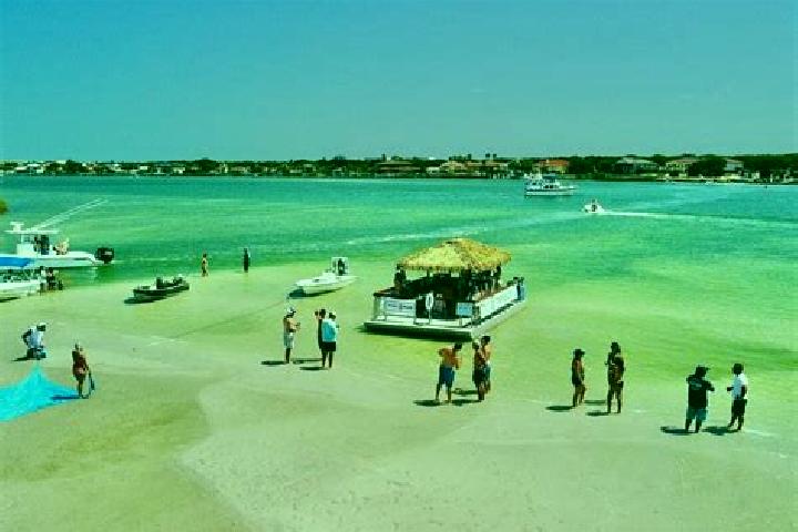 Escorts Ponce Inlet, United States — Local Companions
