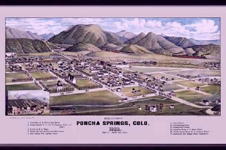 Escorts Poncha Springs, United States — Local Companions
