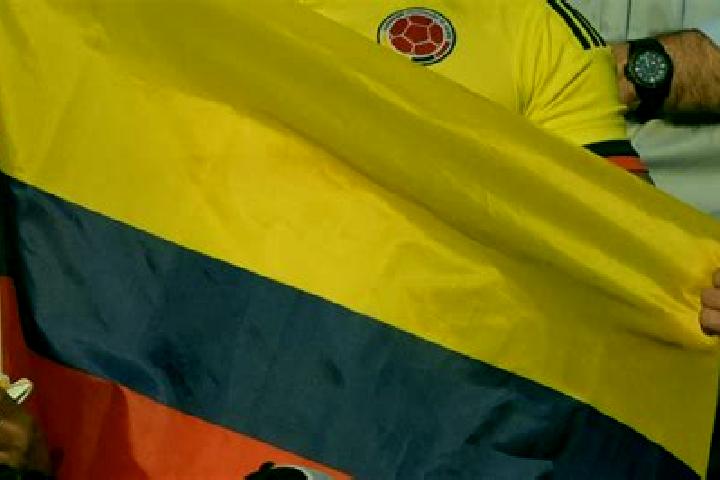 Escorts Ponedera, Colombia — Local Companions