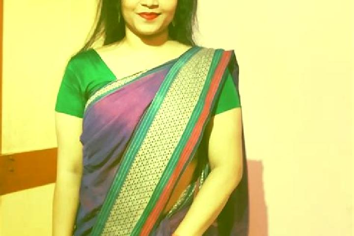 Escorts Ponnamaravati, India — Local Companions