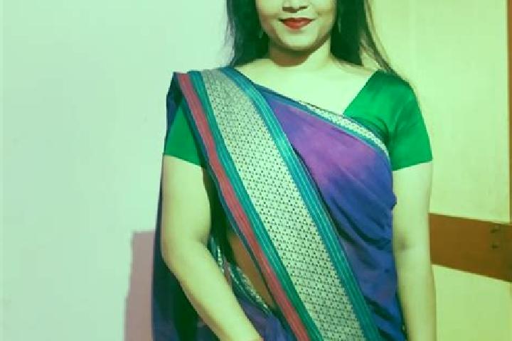 Escorts Ponnampatti, India — Local Companions