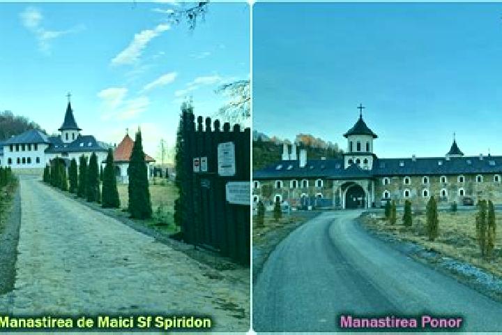 Escorts Ponor, Romania — Local Companions