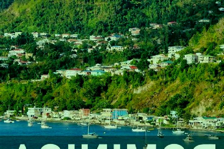 Escorts Pont Casse, Dominica — Local Companions