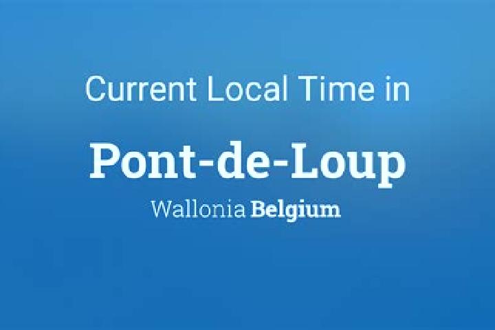 Escorts Pont-de-Loup, Belgium — Local Companions