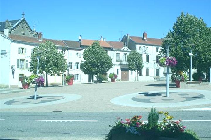 Escorts Pont-Saint-Vincent, France — Local Companions
