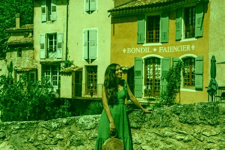 Escorts Pont-Sainte-Marie, France — Local Companions