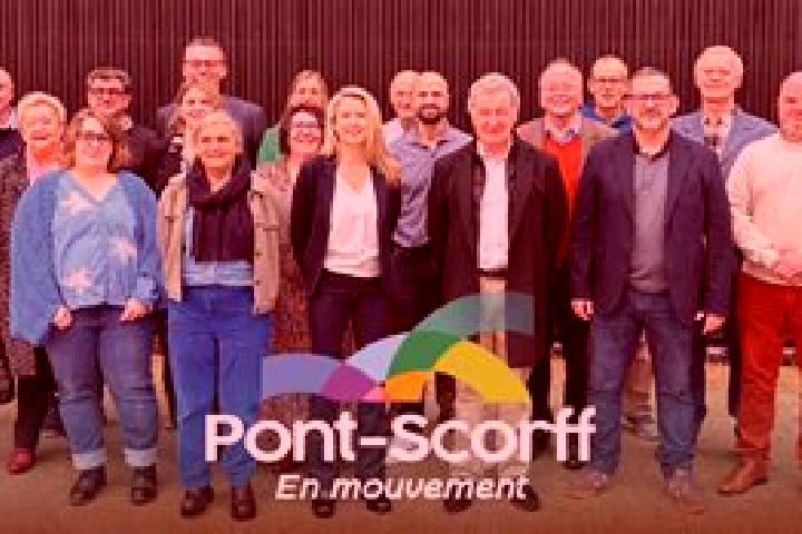 Escorts Pont-Scorff, France — Local Companions