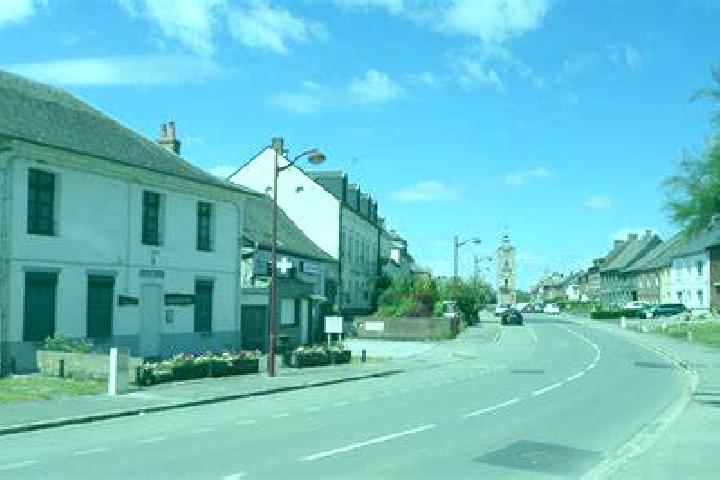 Escorts Pont-sur-Sambre, France — Local Companions