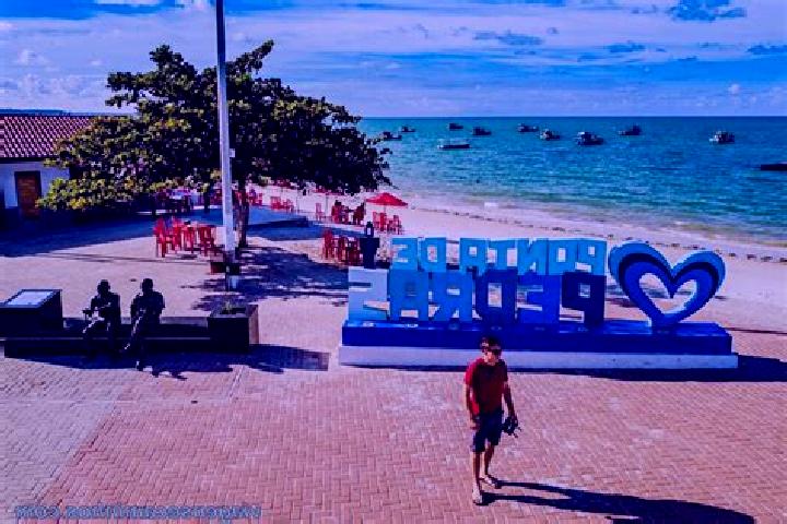Escorts Ponta de Pedras, Brazil — Local Companions