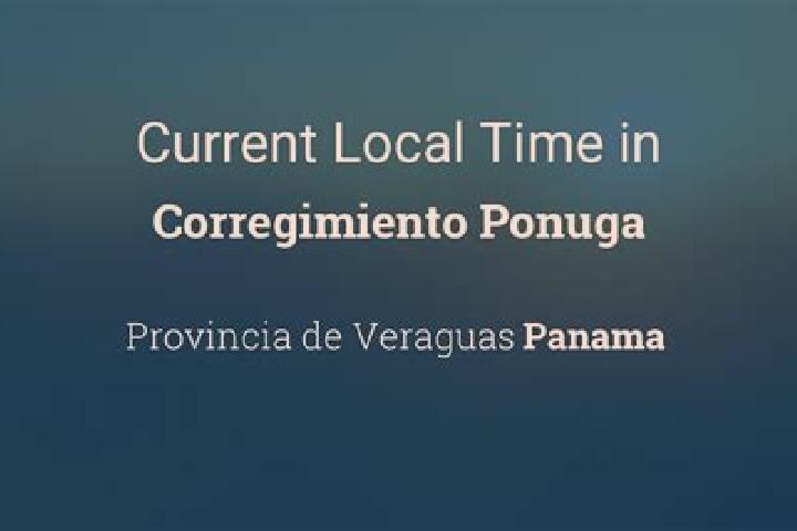 Escorts Ponuga, Panama — Local Companions