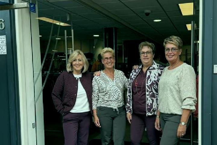 Escorts Poortvliet, Netherlands — Local Companions