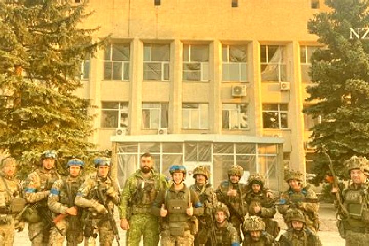 Escorts Popova Balka, Ukraine — Local Companions