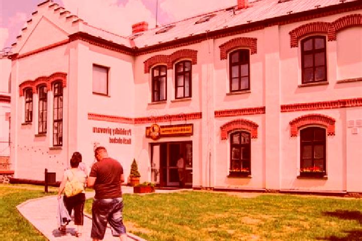 Escorts Popovice, Czech Republic — Local Companions