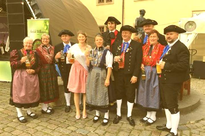 Escorts Poppenhausen, Germany — Local Companions