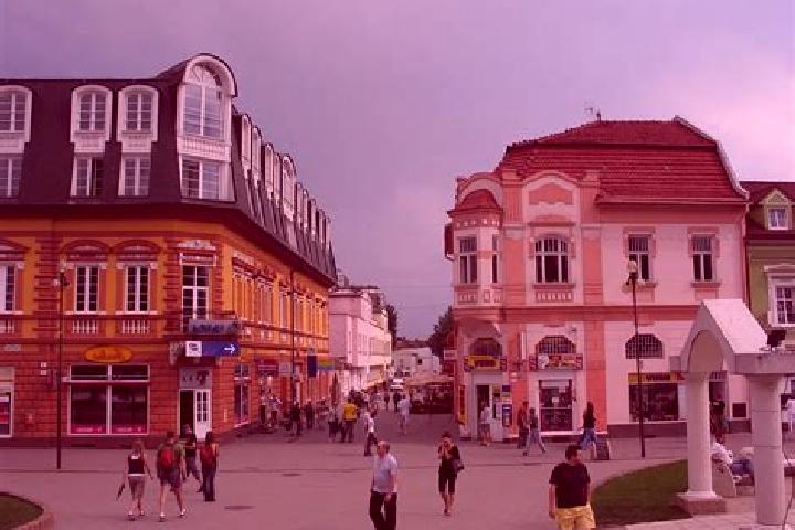 Escorts Poprad, Slovakia — Local Companions