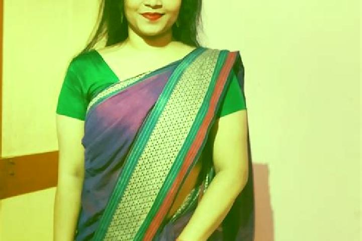 Escorts Porathissery, India — Local Companions