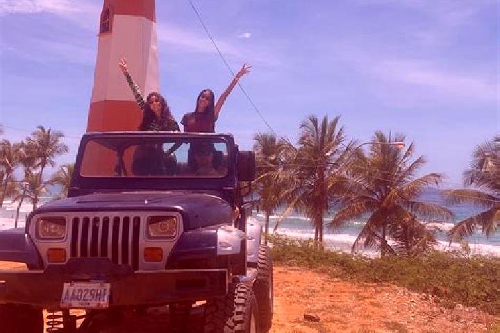 Escorts Porlamar, Venezuela — Local Companions