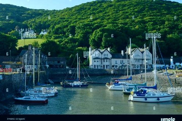 Escorts Porlock, United Kingdom — Local Companions