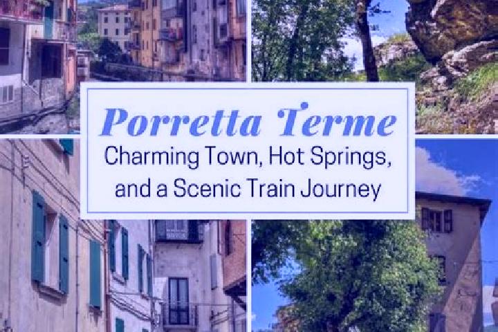 Escorts Porretta Terme, Italy — Local Companions