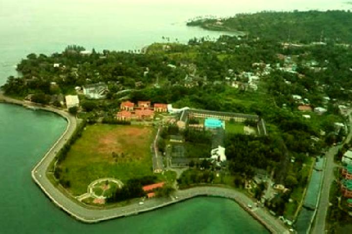 Escorts Port Blair, India — Local Companions