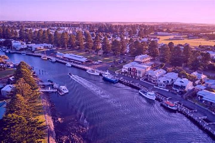 Escorts Port Fairy, Australia — Local Companions