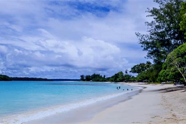 Escorts Port-Olry, Vanuatu — Local Companions