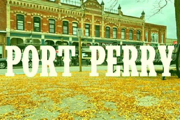 Escorts Port Perry, Canada — Local Companions