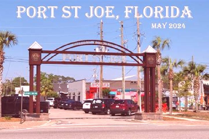 Escorts Port Saint Joe, United States — Local Companions