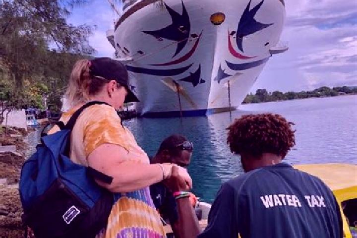 Escorts Port-Vila, Vanuatu — Local Companions