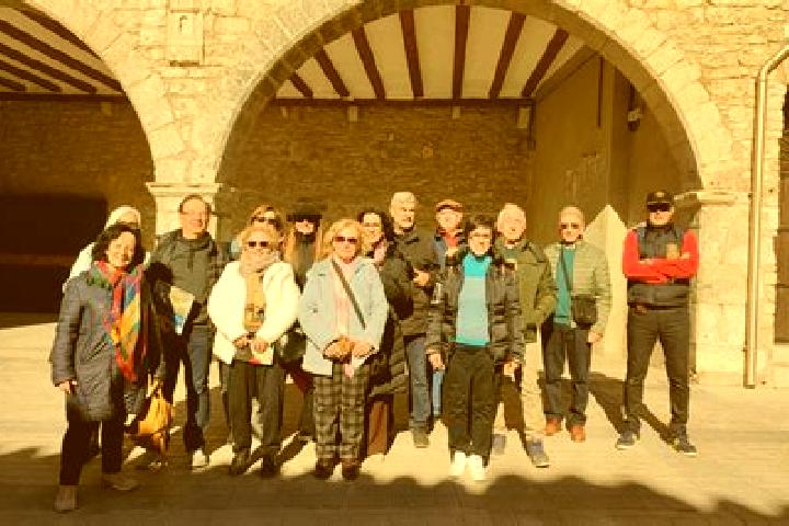 Escorts Portell de Morella, Spain — Local Companions