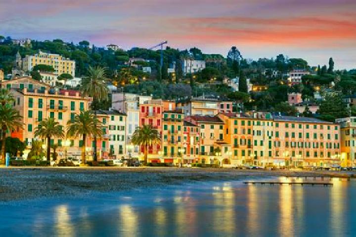 Escorts Porto Santa Margherita, Italy — Local Companions