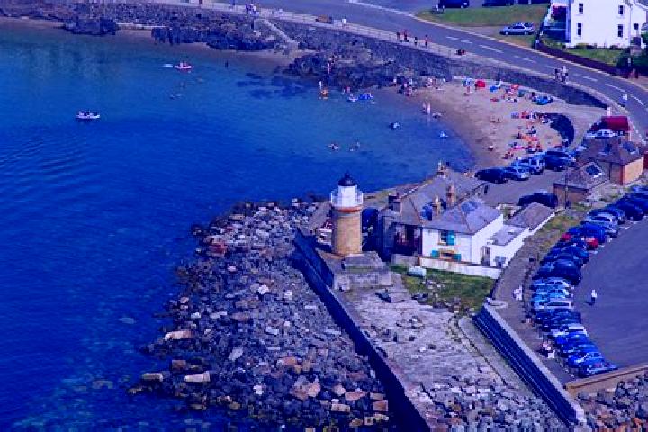 Escorts Portpatrick, United Kingdom — Local Companions