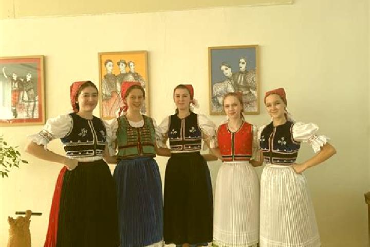Escorts Poruba pod Vihorlatom, Slovakia — Local Companions