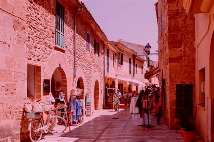 Escorts Porzuna, Spain — Local Companions