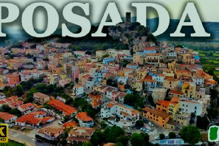 Escorts Posada, Italy — Local Companions