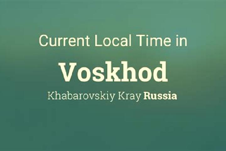 Escorts Poselok Voskhod, Belarus — Local Companions