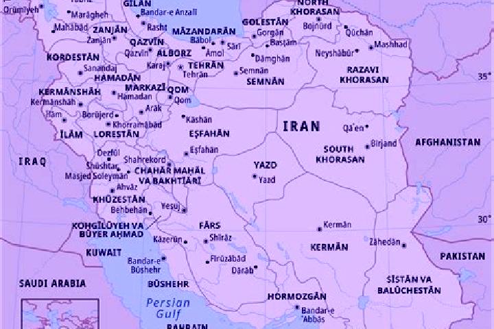 Escorts Poshot, Iran — Local Companions