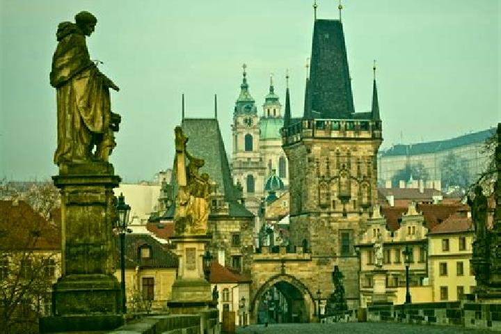 Escorts Potehy, Czech Republic — Local Companions
