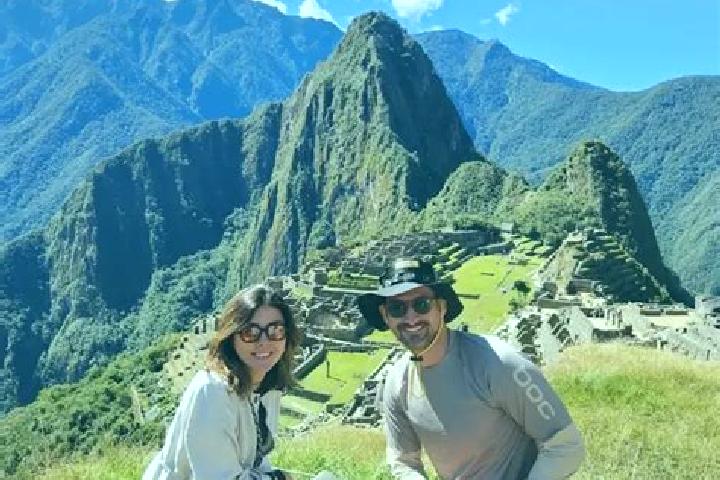 Escorts Potoni, Peru — Local Companions