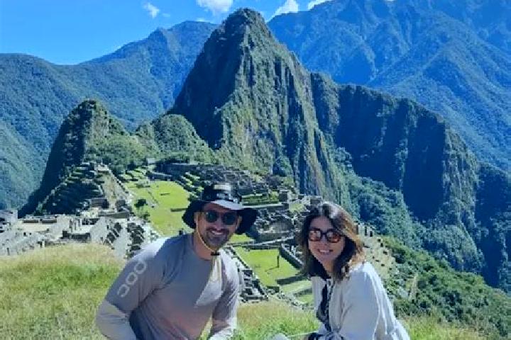 Escorts Potrerillo, Peru — Local Companions