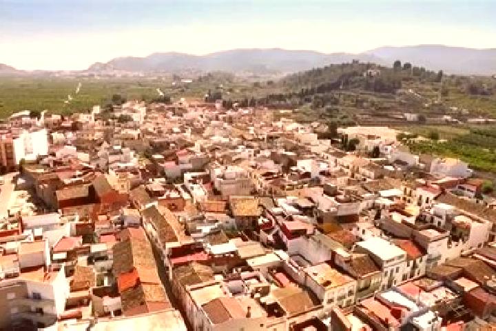 Escorts Potries, Spain — Local Companions